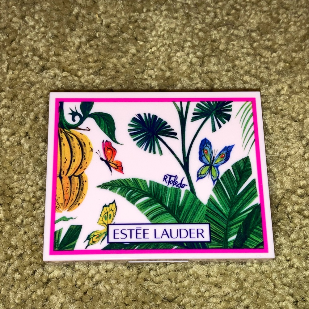 Estée Lauder Bronze Goddess Powder Bronzer, 02 Medium